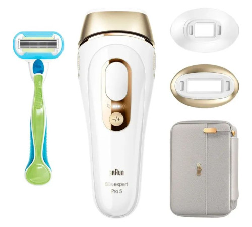 Фотоэпилятор Braun PL5152