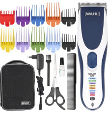 Машинка для стрижки Moser WAHL Color Pro Cordless (09649-016)