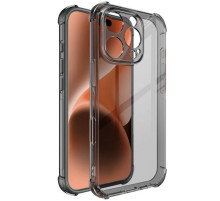 Чехол для мобильного телефона BeCover Anti-Shock Apple iPhone 16 Pro Grey (712302)