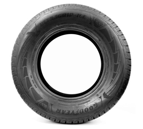 Шина Goodyear Ultra Grip Ice SUV 265/55R19 113T Gen-1 XL FP
