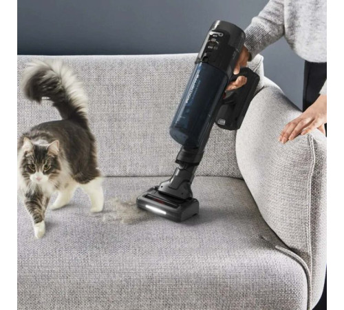 Пылесос Rowenta RH9AD1WO