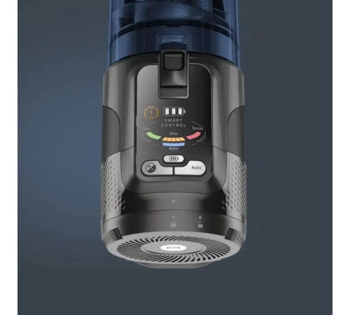 Пылесос Rowenta RH9AD1WO