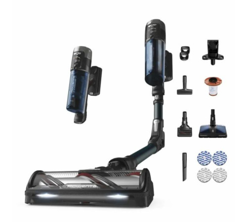 Пылесос Rowenta RH9AD1WO