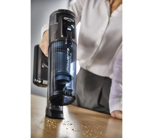 Пылесос Rowenta RH9AD1WO