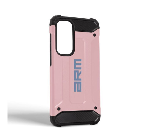 Чохол до мобільного телефона Armorstandart Panzer Samsung S24 FE Pink (ARM76923)