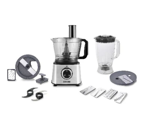 Кухонный комбайн Edler Кухонный комбайн EDLER EDFP-7055 (EDFP-7055)