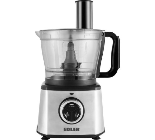 Кухонный комбайн Edler Кухонный комбайн EDLER EDFP-7055 (EDFP-7055)