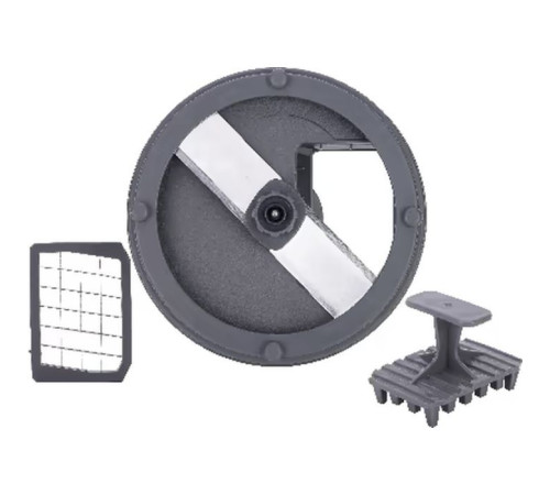 Кухонный комбайн Edler Кухонный комбайн EDLER EDFP-7055 (EDFP-7055)