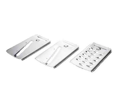 Кухонный комбайн Edler Кухонный комбайн EDLER EDFP-7055 (EDFP-7055)