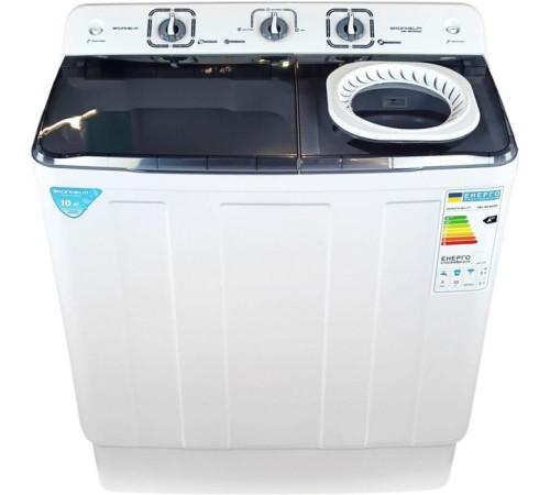 Пральна машина Grunhelm GWL-WS1002B3