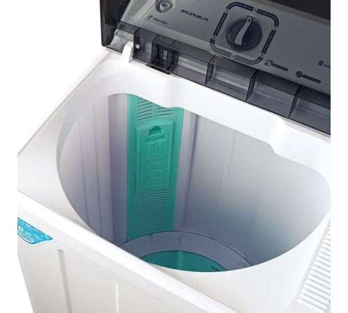 Пральна машина Grunhelm GWL-WS1002B3