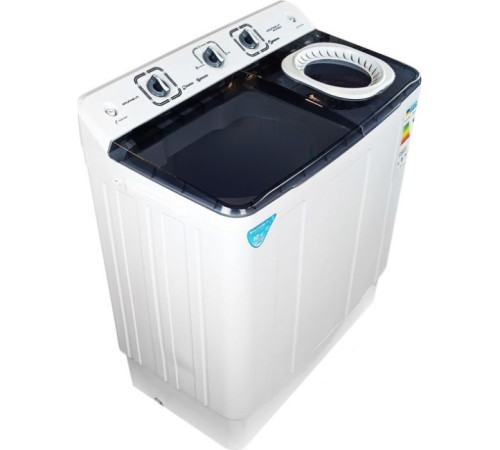 Пральна машина Grunhelm GWL-WS1002B3