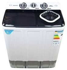 Пральна машина Grunhelm GWL-WS602B3