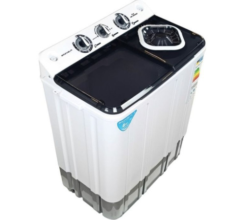 Пральна машина Grunhelm GWL-WS602B3