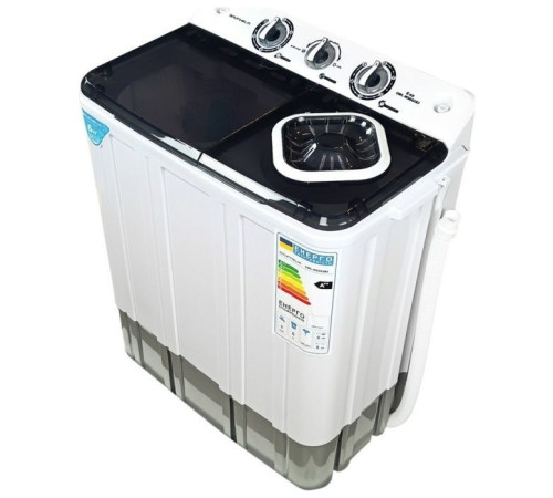 Пральна машина Grunhelm GWL-WS602B3