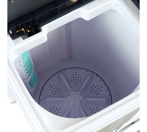 Пральна машина Grunhelm GWL-WS602B3