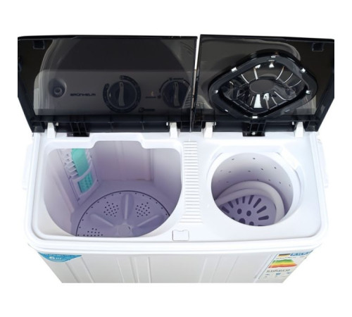 Пральна машина Grunhelm GWL-WS602B3