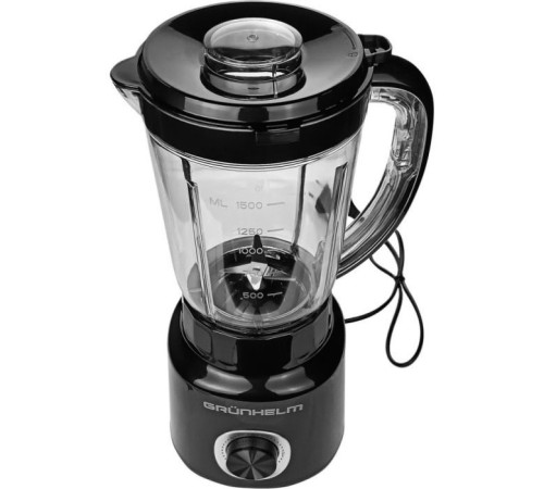Блендер Grunhelm EBS-732TG