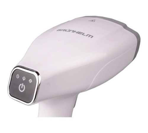 Відпарювач для одягу Grunhelm GHS1509