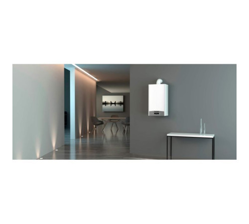 Котел Ariston CLAS ONE SYSTEM 24 (3301031)