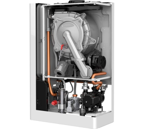 Котел Ariston CLAS ONE SYSTEM 24 (3301031)