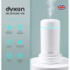 Зволожувач повітря DYXON MEGAHUMI 420 White (DXNZVMGHMI420W)