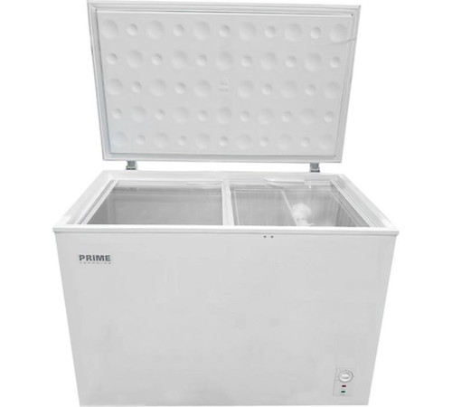 Морозильна скриня PRIME Technics CS 34528 MG