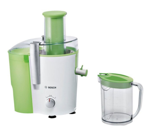 Соковижималка Bosch MES 25 G0 (MES25G0)
