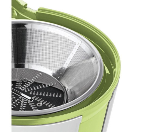 Соковижималка Bosch MES 25 G0 (MES25G0)