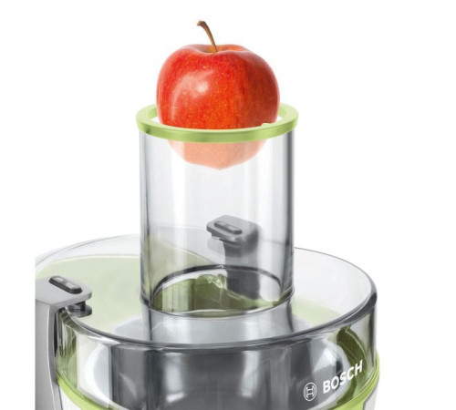 Соковижималка Bosch MES 25 G0 (MES25G0)
