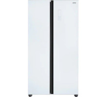 Холодильник MPM MPM-427-SBS-05/NL