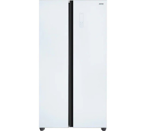 Холодильник MPM MPM-427-SBS-05/NL