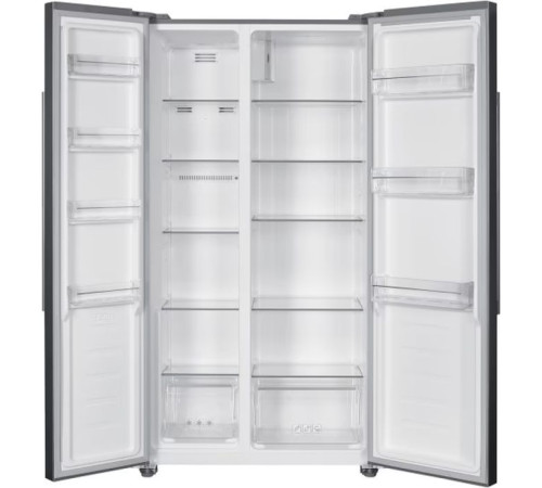 Холодильник MPM MPM-427-SBS-05/NL