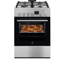 Плита Electrolux LKK664220X