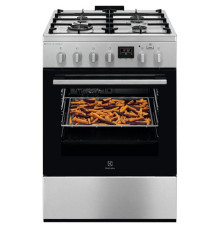 Плита Electrolux LKK664220X