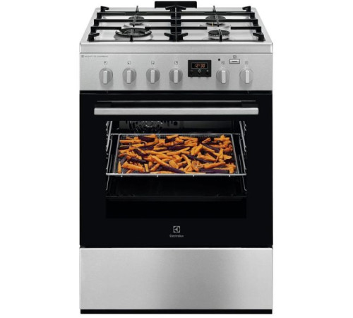 Плита Electrolux LKK664220X