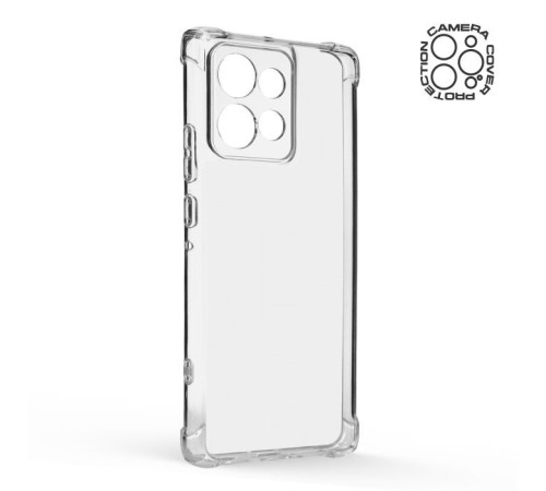 Чохол до мобільного телефона Armorstandart Air Force Motorola Edge 50 5G Camera cover Clear (ARM81697)