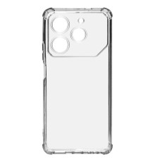 Чохол до мобільного телефона Armorstandart Air Force Tecno Pova 6 Neo (LI6) Camera cover Clear (ARM78226)