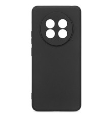 Чехол для мобильного телефона Armorstandart Matte Slim Fit Realme 13+ 5G Camera cover Black (ARM80562)