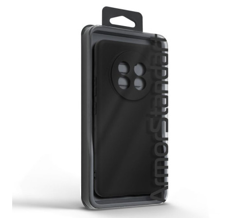 Чохол до мобільного телефона Armorstandart Matte Slim Fit Realme 13+ 5G Camera cover Black (ARM80562)