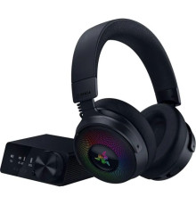 Навушники Razer Kraken V4 Pro Wireless Black (RZ04-05160100-R3M1)