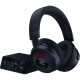 Наушники Razer Kraken V4 Pro Wireless Black (RZ04-05160100-R3M1)