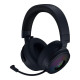 Наушники Razer Kraken V4 Pro Wireless Black (RZ04-05160100-R3M1)
