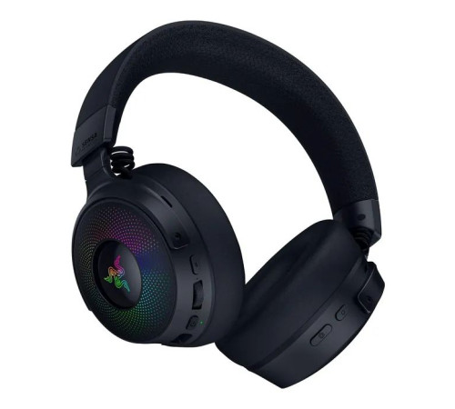 Наушники Razer Kraken V4 Pro Wireless Black (RZ04-05160100-R3M1)