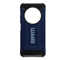 Чехол для мобильного телефона Armorstandart Panzer Xiaomi Redmi 14C 4G/Poco C75 Dark Blue (ARM79374)