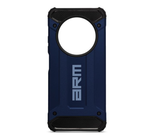 Чохол до мобільного телефона Armorstandart Panzer Xiaomi Redmi 14C 4G / Poco C75 Dark Blue (ARM79374)