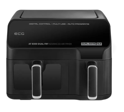 Мультипечь ECG AF 8300 Dual Fry