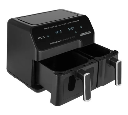 Мультипечь ECG AF 8300 Dual Fry