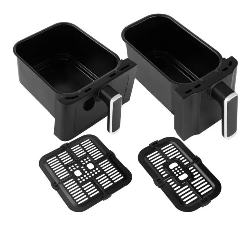 Мультипечь ECG AF 8300 Dual Fry