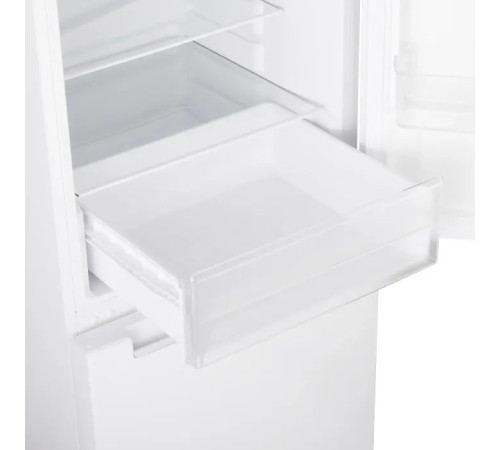 Холодильник Eleyus HRDW2185M60 WH